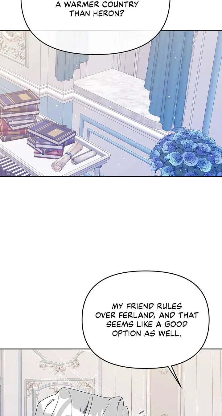 The Planned First Kiss Chapter 64 page 57