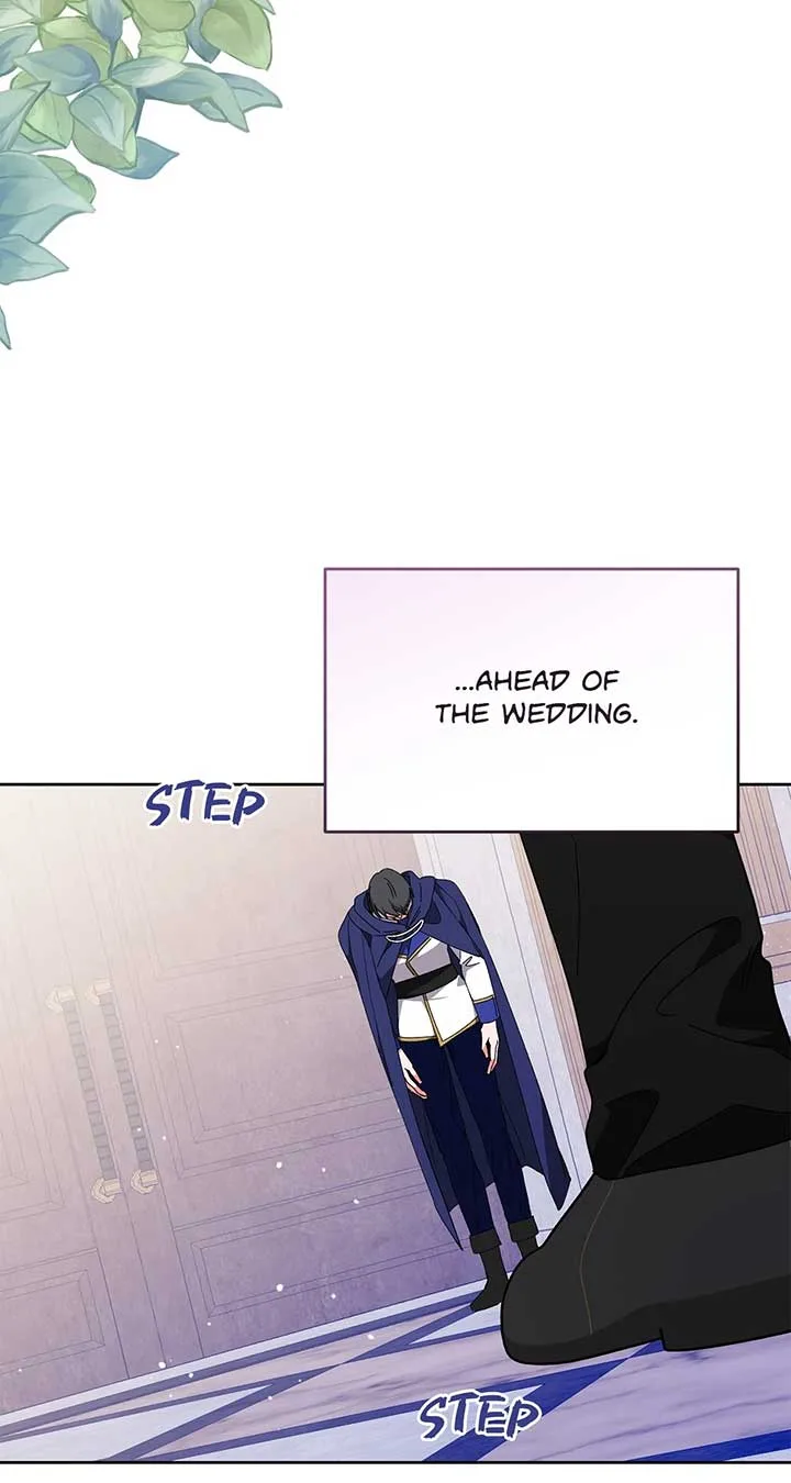 The Planned First Kiss Chapter 65 page 3