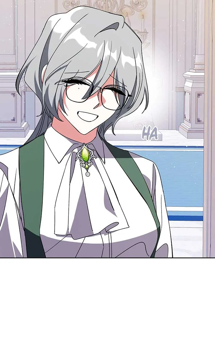 The Planned First Kiss Chapter 64 page 55