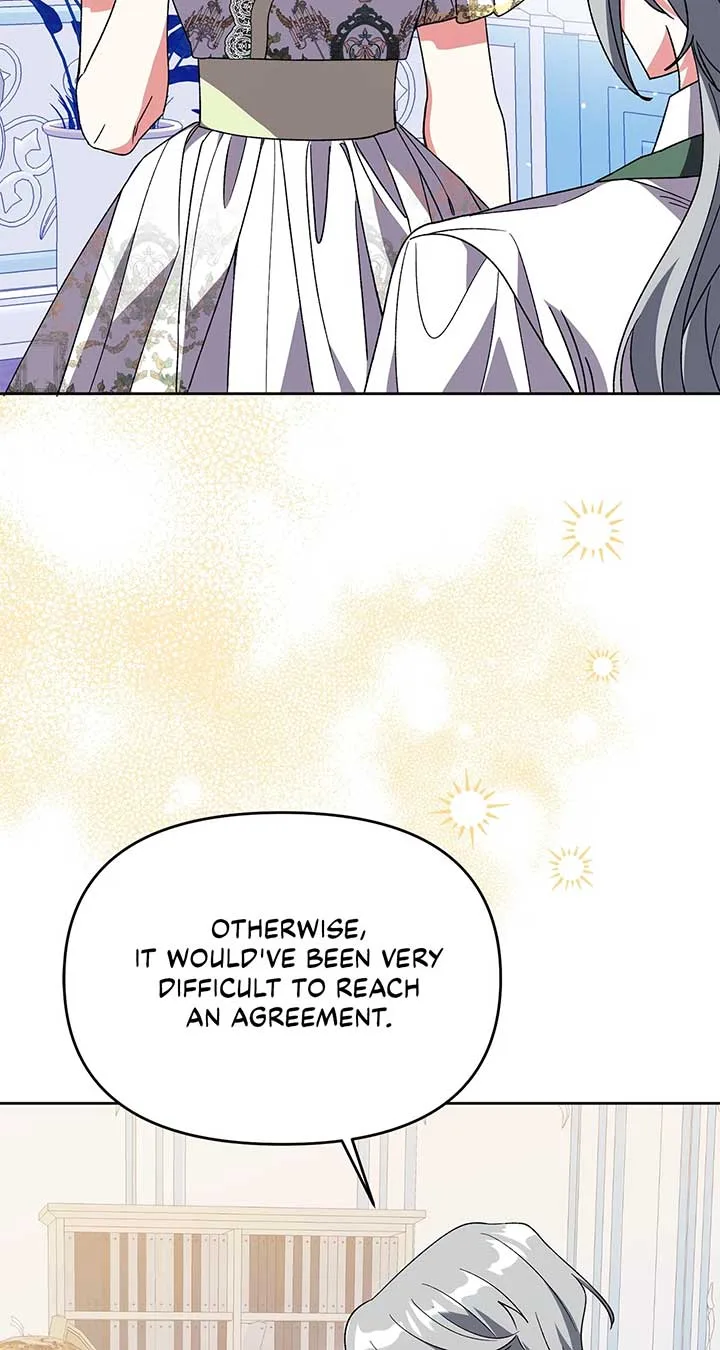 The Planned First Kiss Chapter 64 page 39