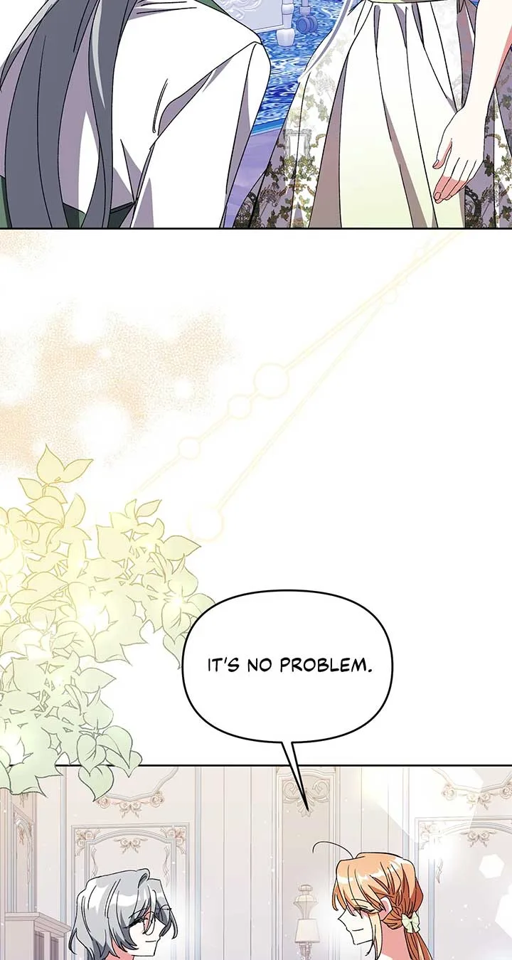 The Planned First Kiss Chapter 64 page 53