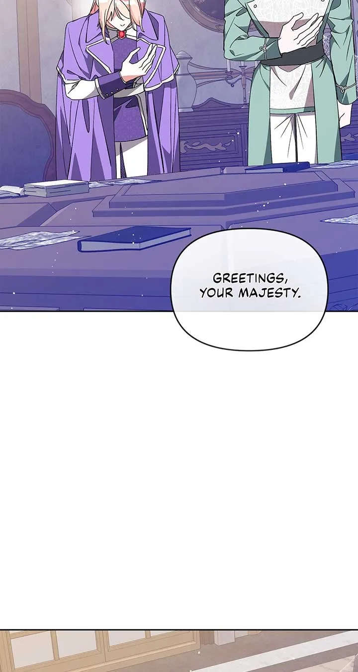 The Planned First Kiss Chapter 65 page 6
