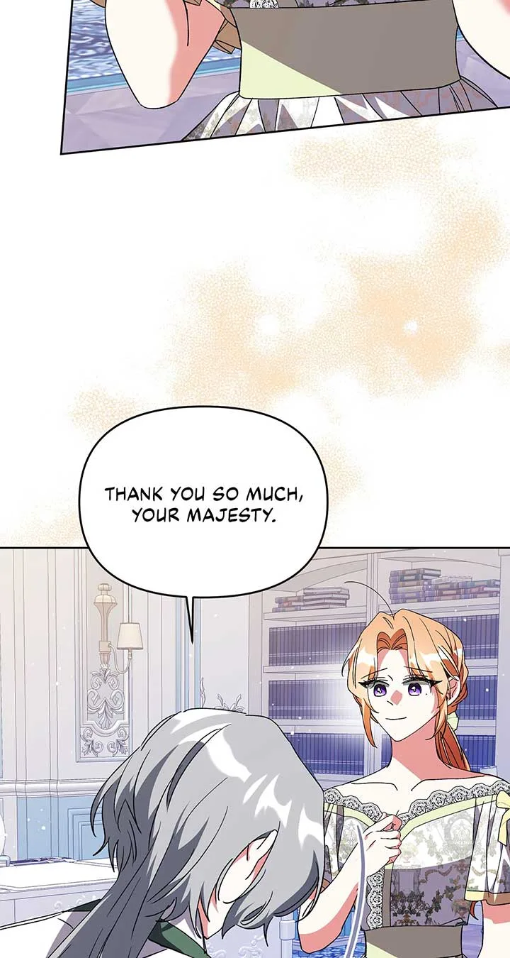 The Planned First Kiss Chapter 64 page 52