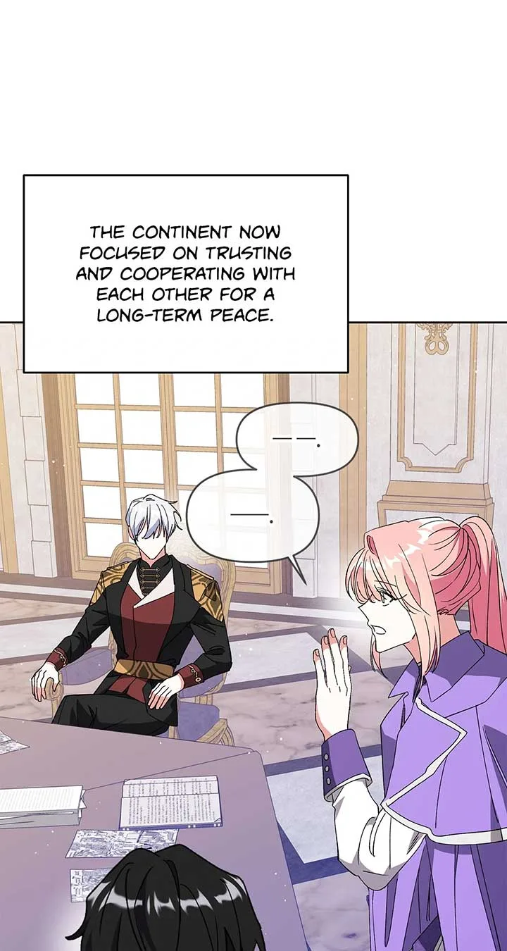 The Planned First Kiss Chapter 65 page 12