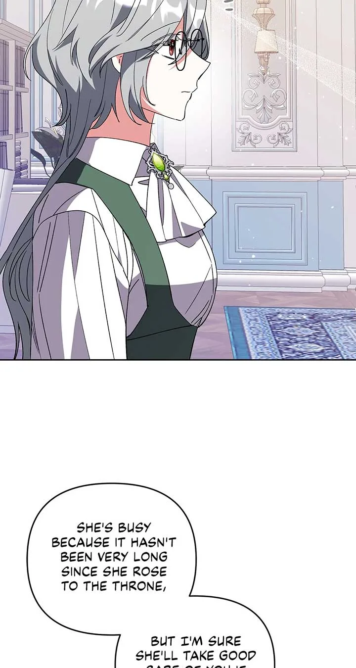 The Planned First Kiss Chapter 64 page 58