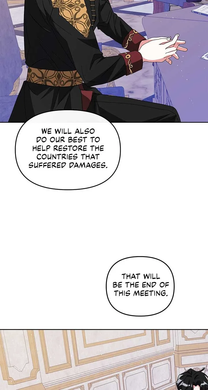 The Planned First Kiss Chapter 65 page 19