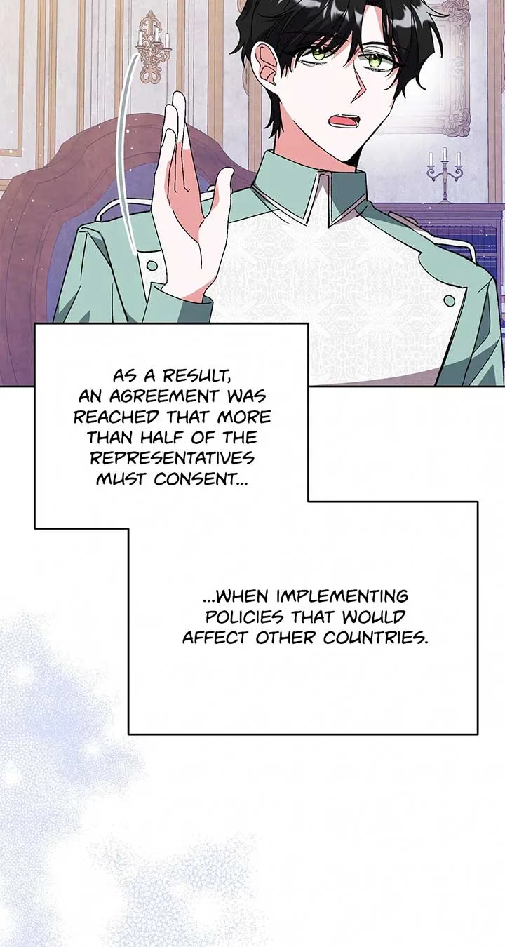 The Planned First Kiss Chapter 65 page 14