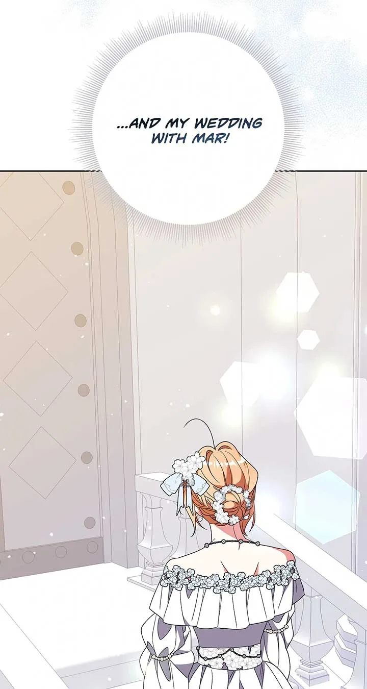 The Planned First Kiss Chapter 65 page 26