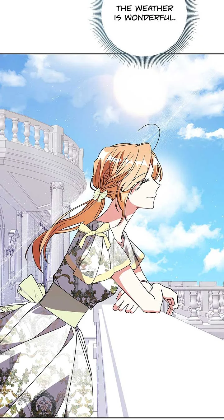 The Planned First Kiss Chapter 64 page 77