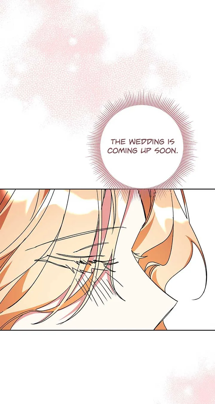 The Planned First Kiss Chapter 64 page 78