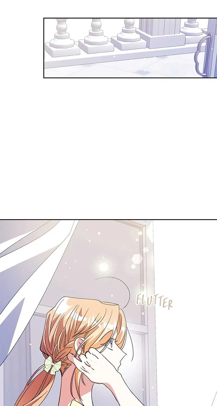 The Planned First Kiss Chapter 64 page 74