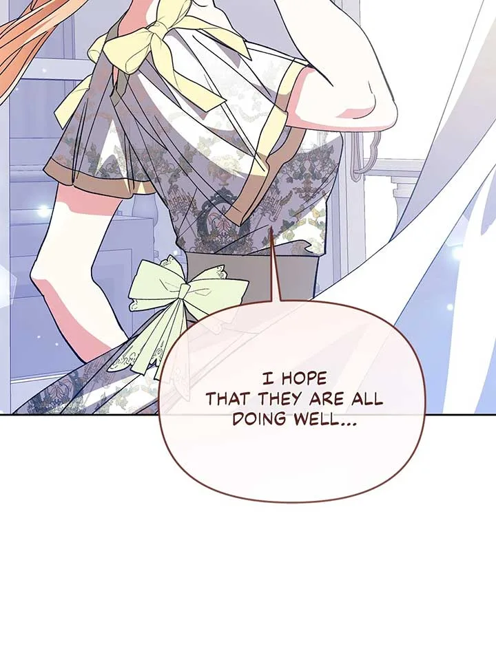 The Planned First Kiss Chapter 64 page 75