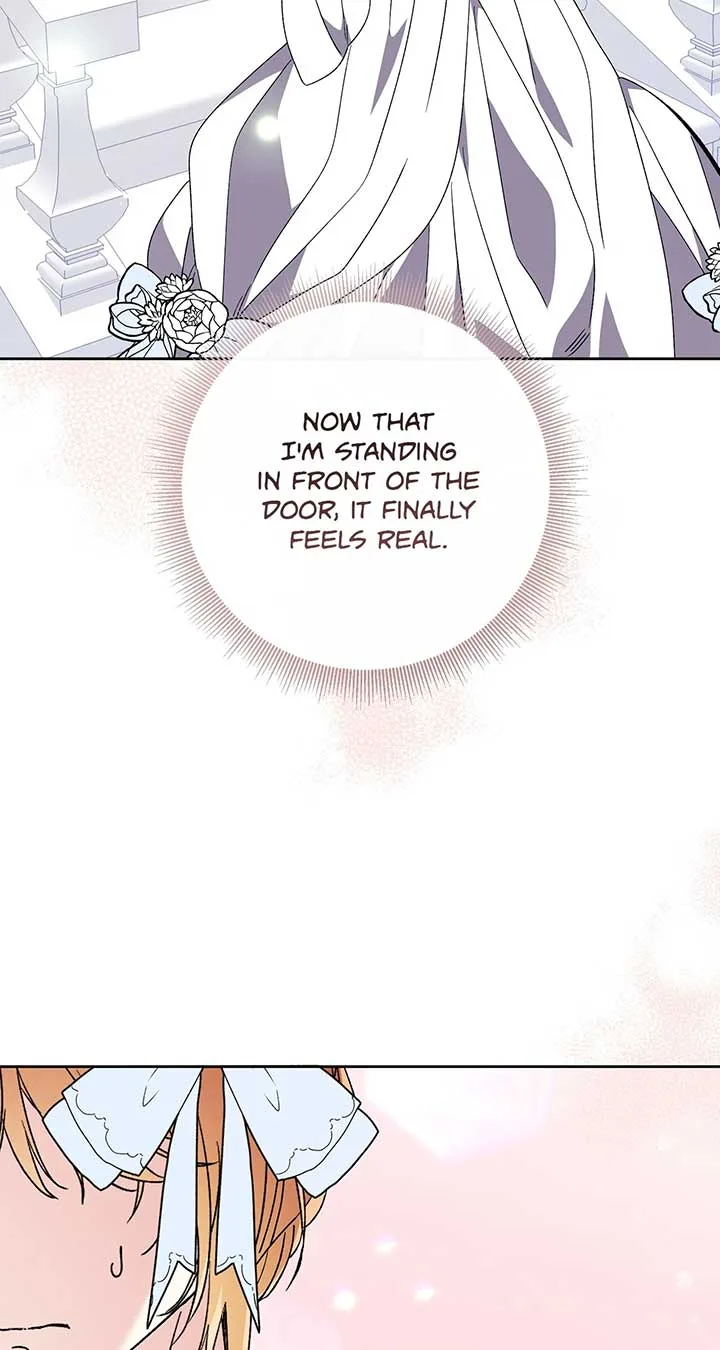 The Planned First Kiss Chapter 65 page 27