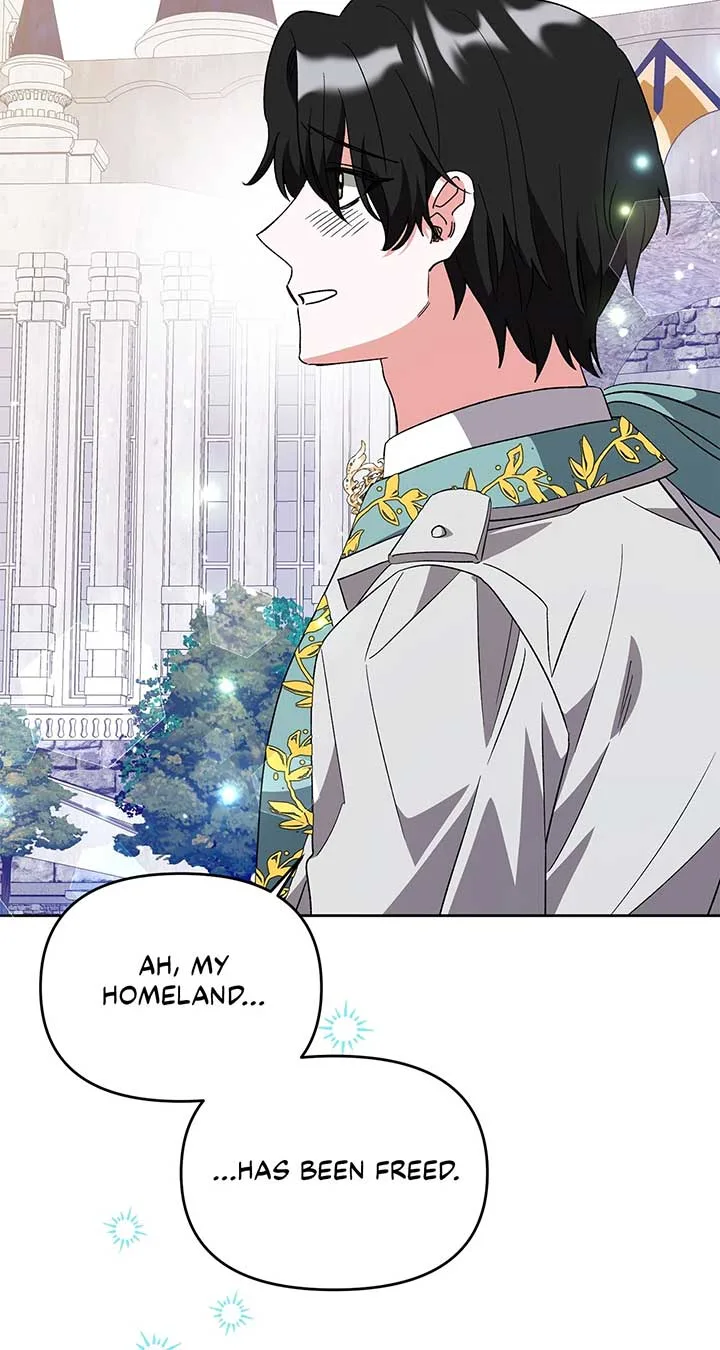 The Planned First Kiss Chapter 64 page 71