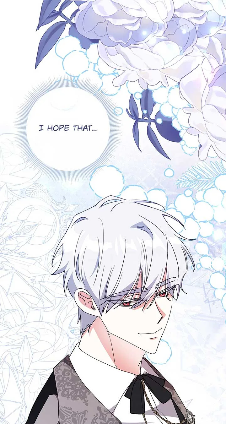 The Planned First Kiss Chapter 64 page 80