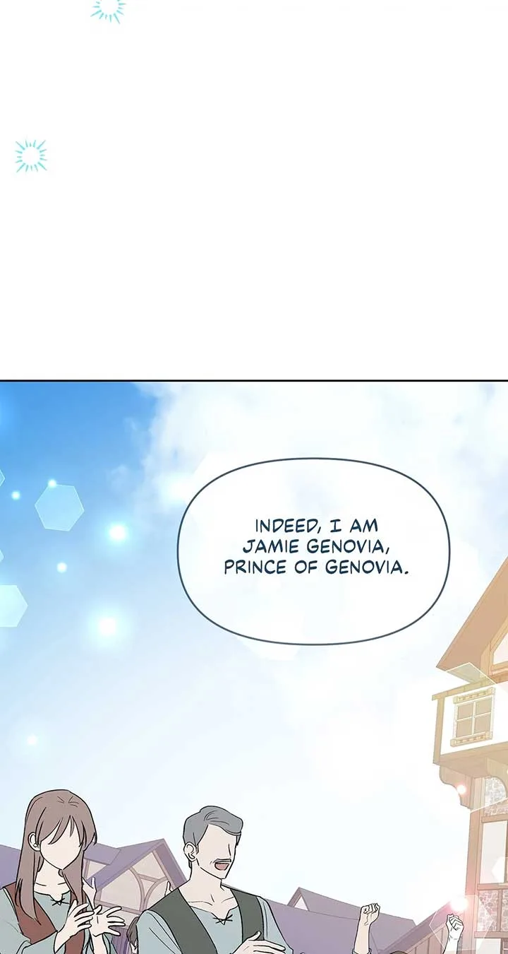 The Planned First Kiss Chapter 64 page 72