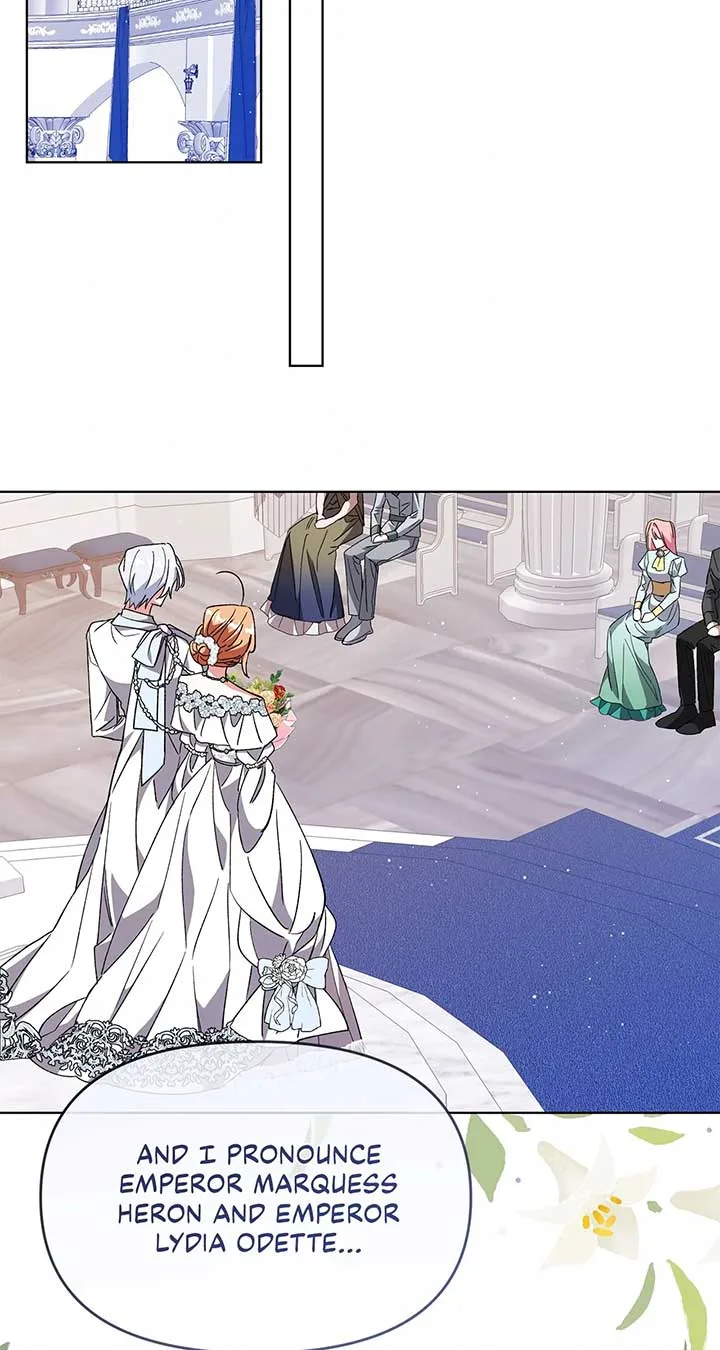 The Planned First Kiss Chapter 65 page 45