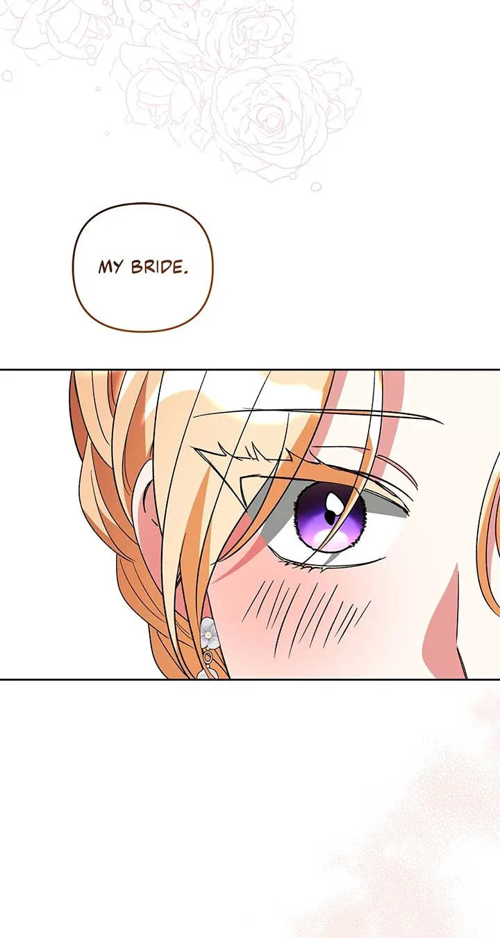 The Planned First Kiss Chapter 65 page 34