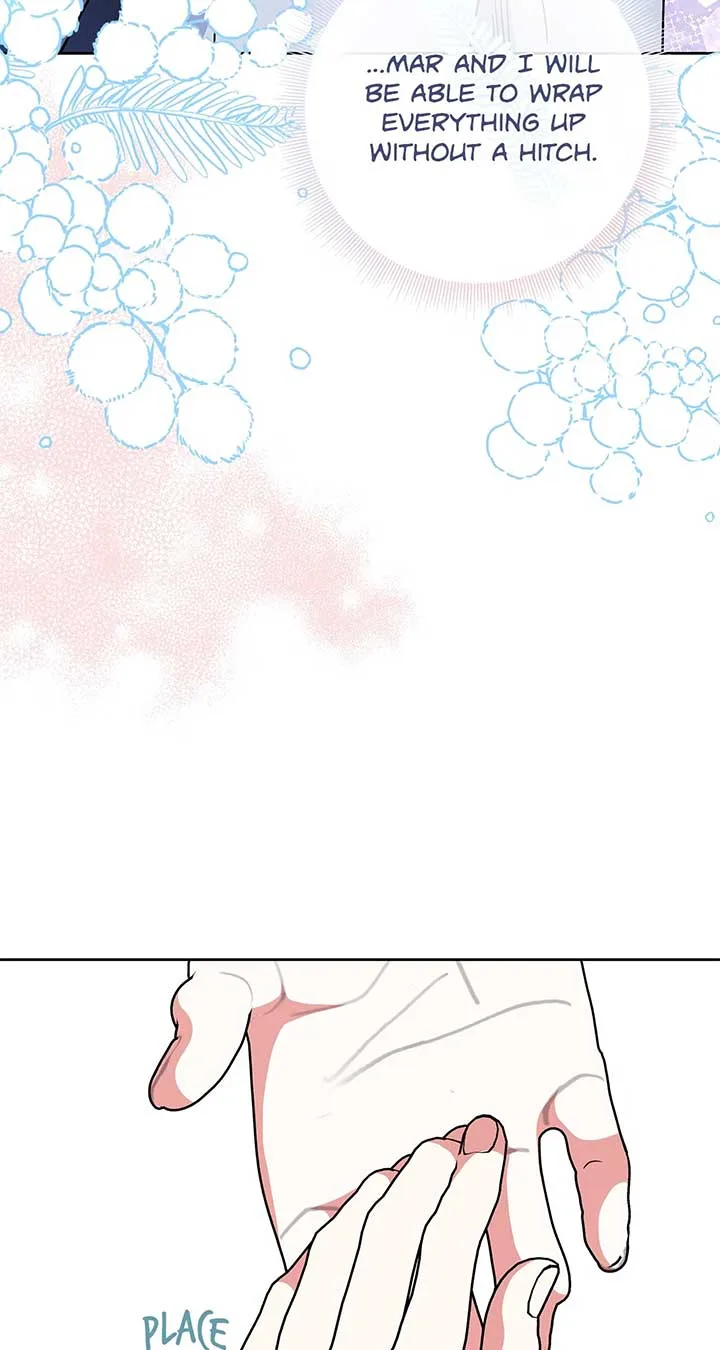 The Planned First Kiss Chapter 64 page 82
