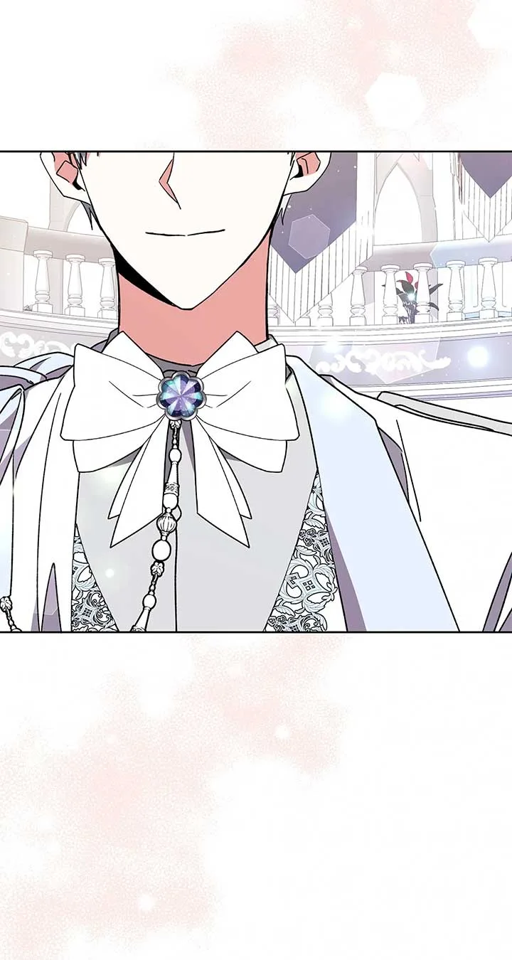 The Planned First Kiss Chapter 65 page 35