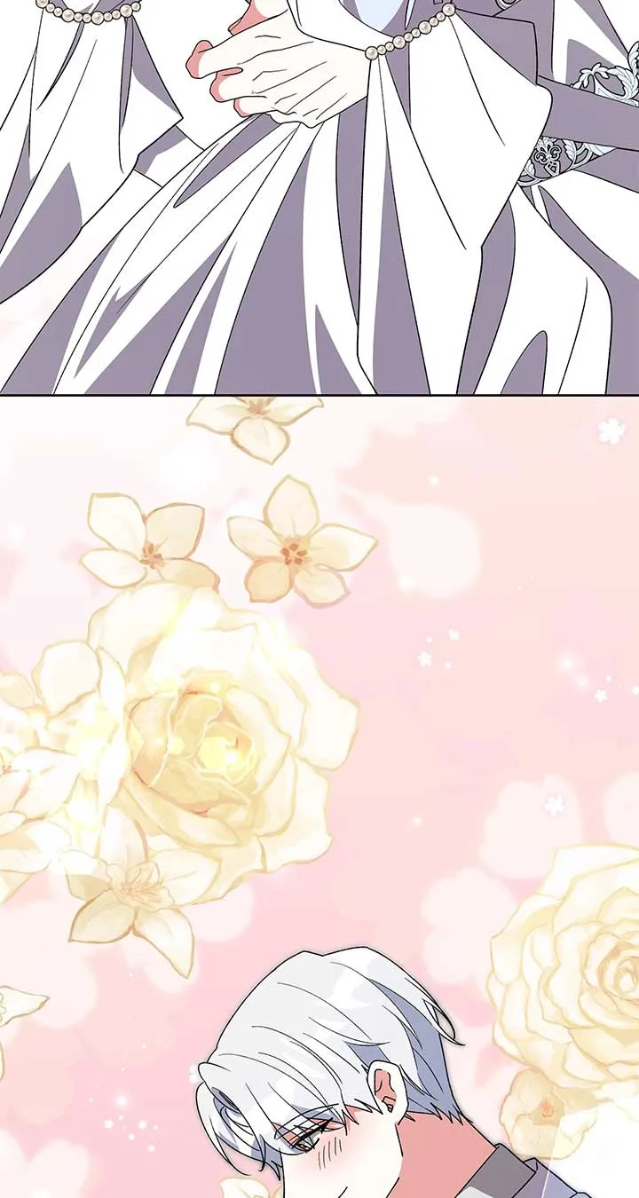 The Planned First Kiss Chapter 65 page 49