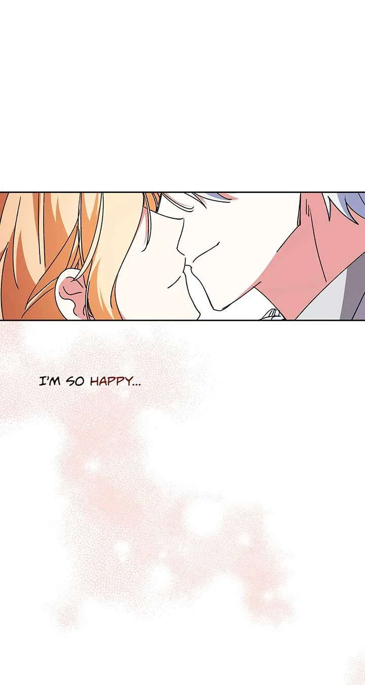 The Planned First Kiss Chapter 65 page 51