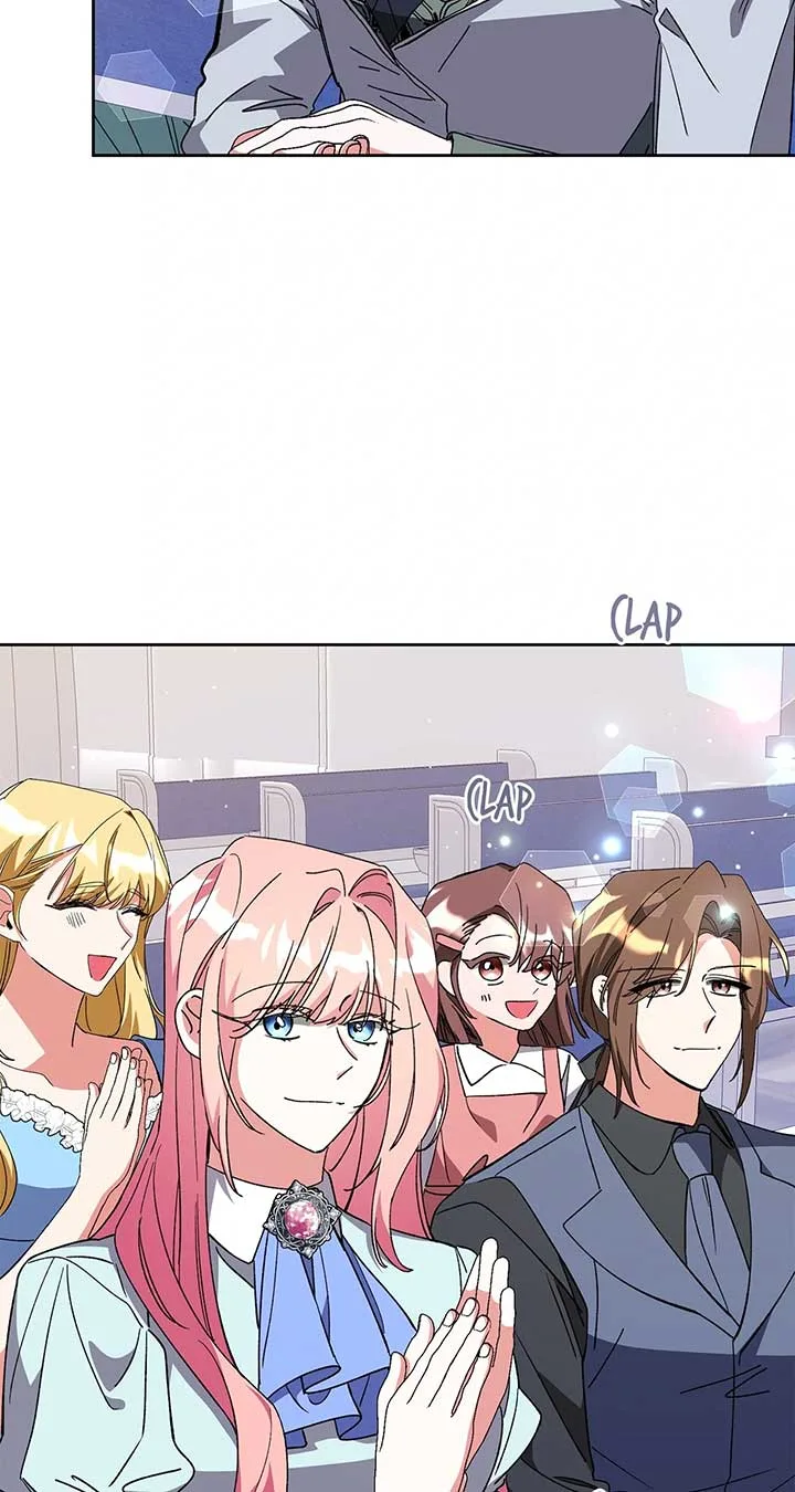The Planned First Kiss Chapter 65 page 31