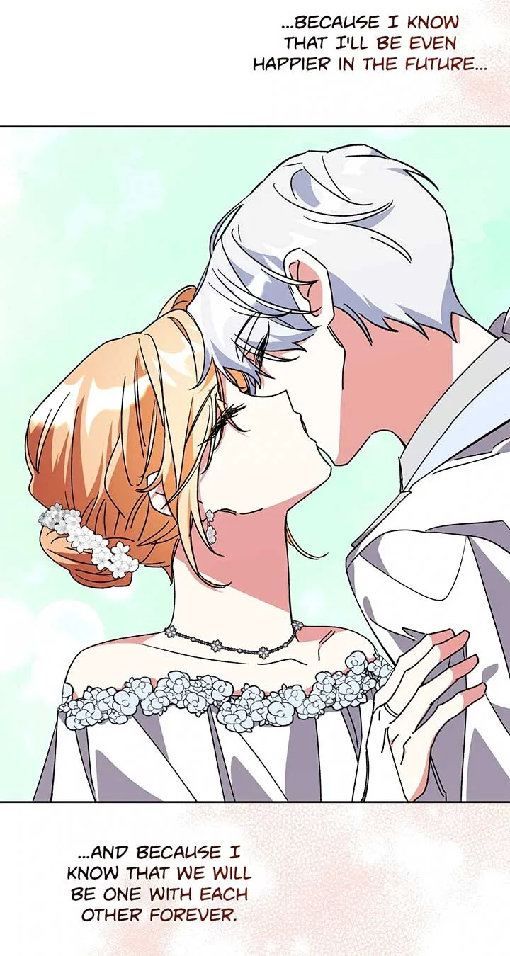 The Planned First Kiss Chapter 65 page 52