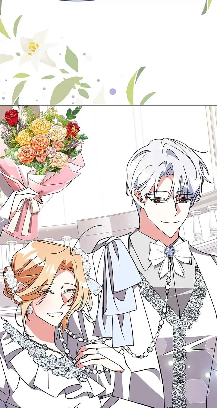 The Planned First Kiss Chapter 65 page 46
