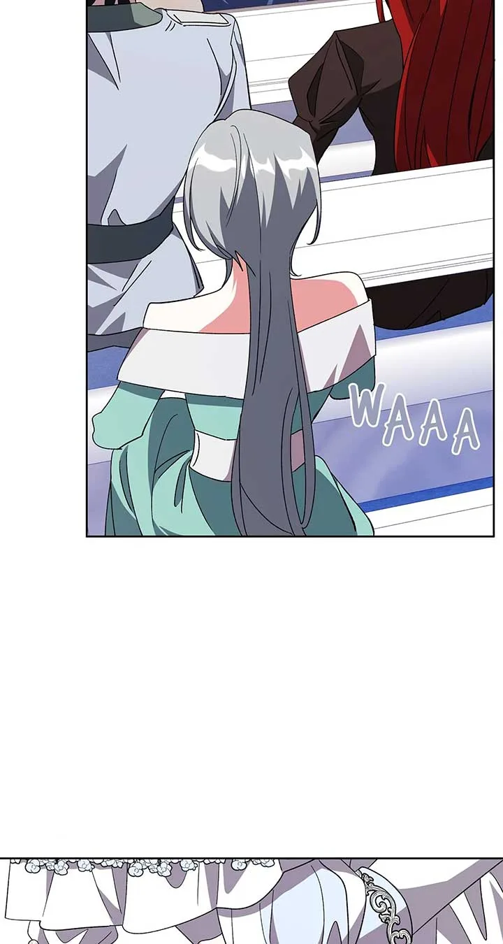 The Planned First Kiss Chapter 65 page 48