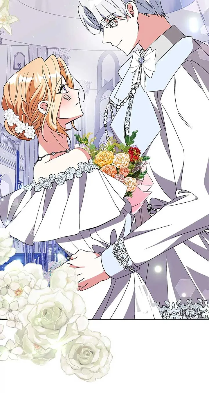The Planned First Kiss Chapter 65 page 39