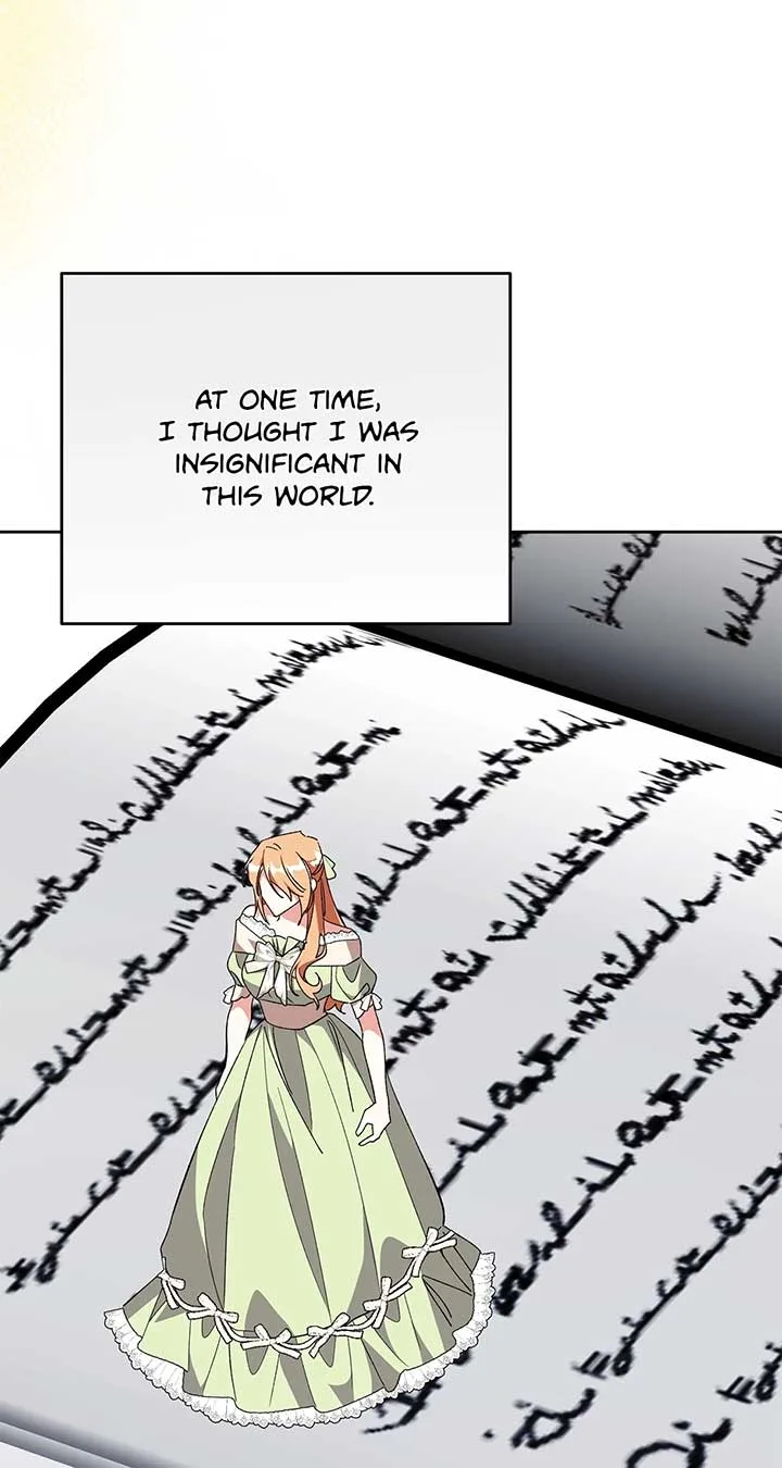 The Planned First Kiss Chapter 65 page 65