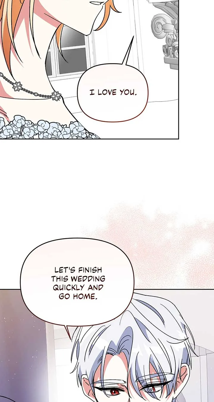 The Planned First Kiss Chapter 65 page 54