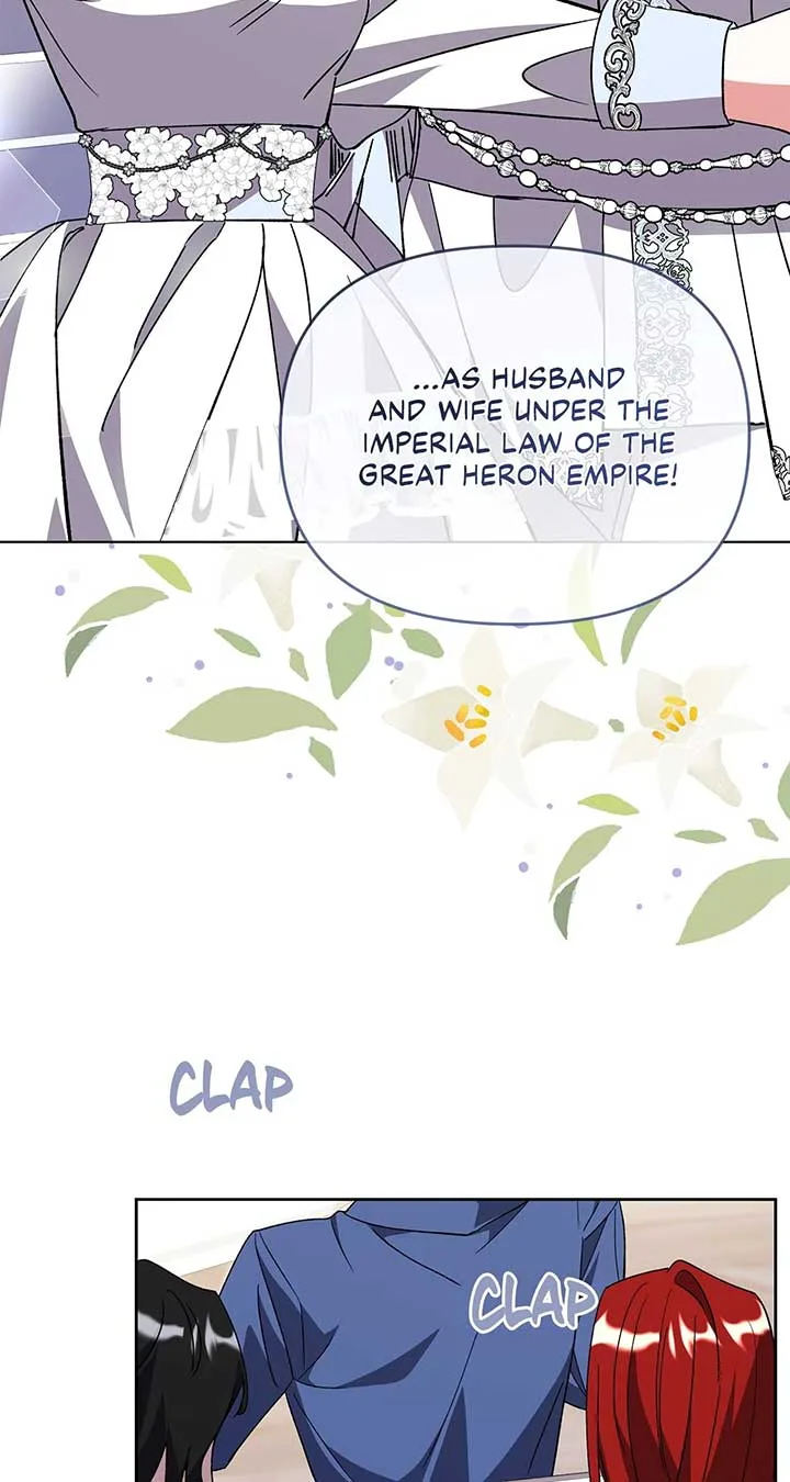 The Planned First Kiss Chapter 65 page 47