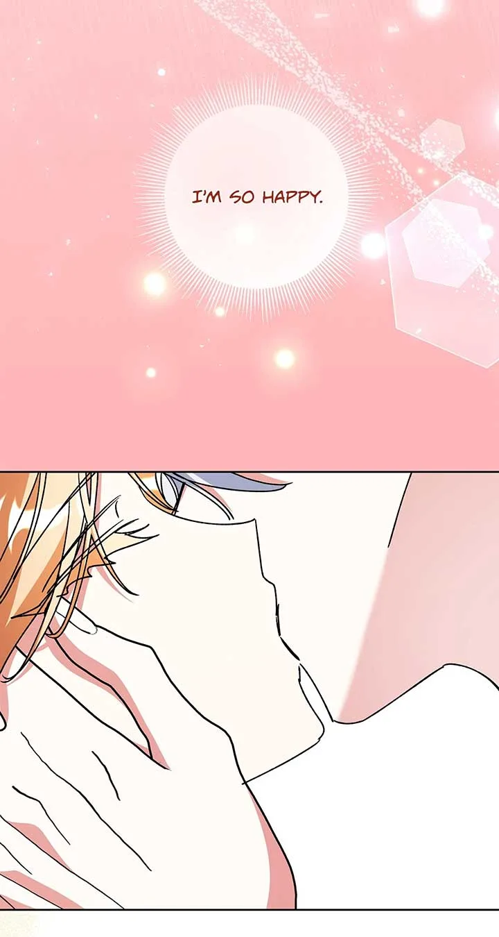 The Planned First Kiss Chapter 65 page 58
