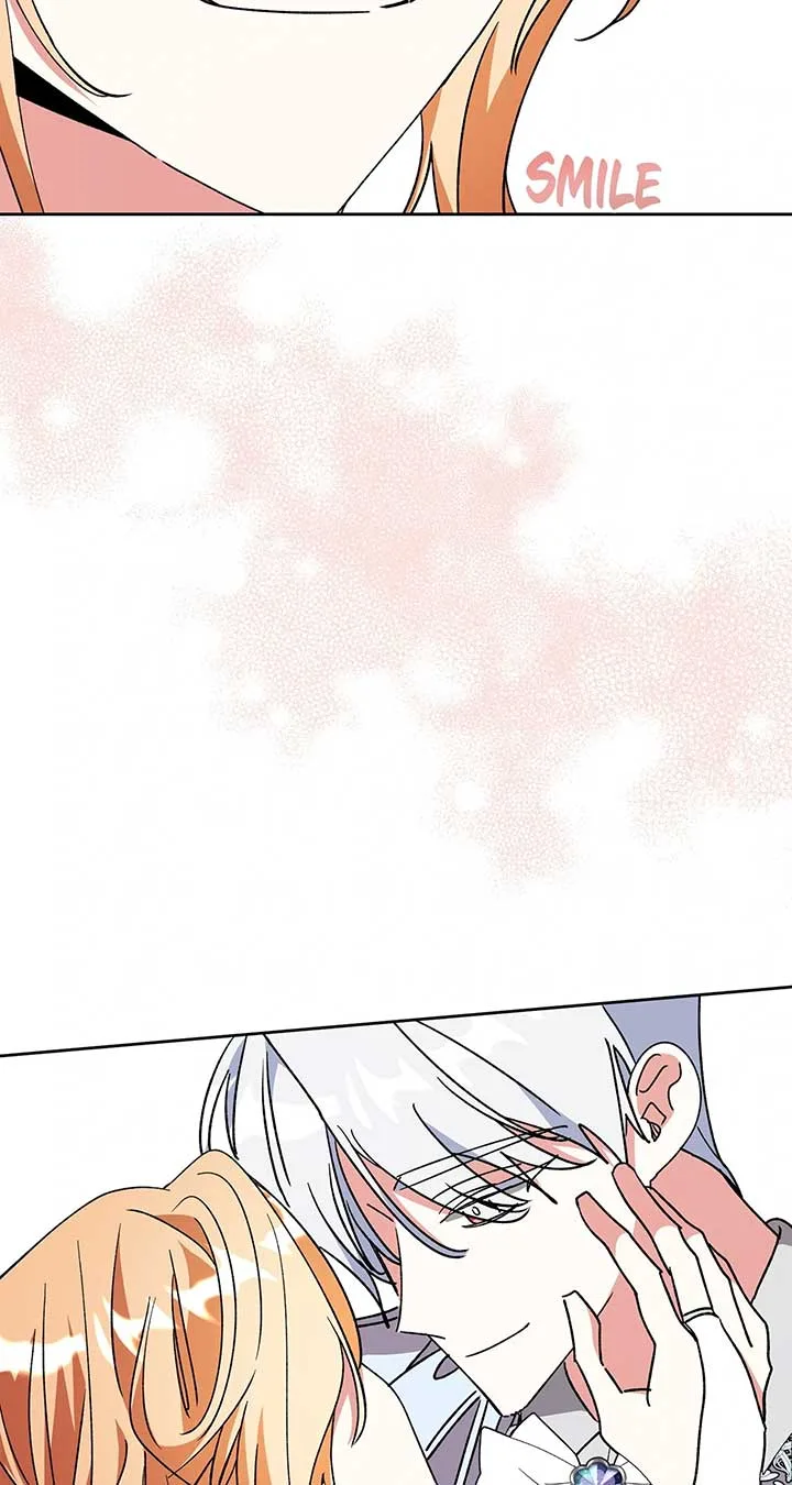 The Planned First Kiss Chapter 65 page 56