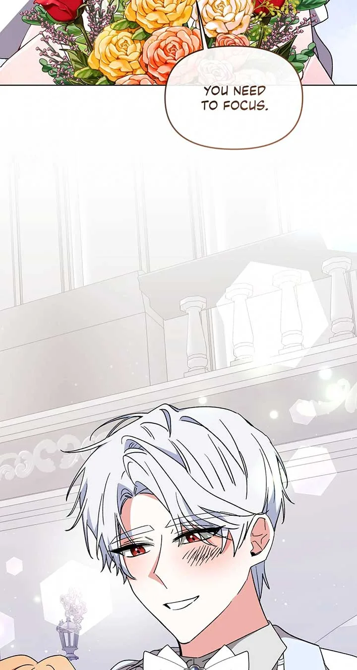 The Planned First Kiss Chapter 65 page 42