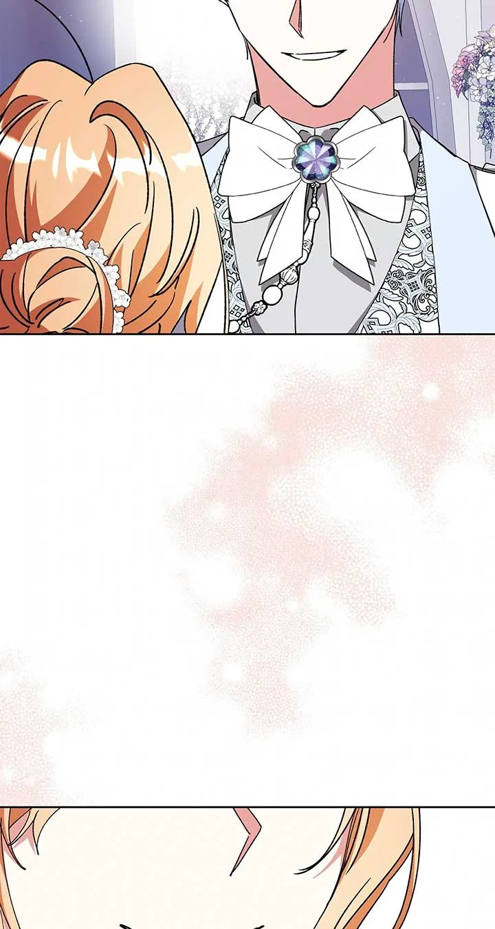 The Planned First Kiss Chapter 65 page 55