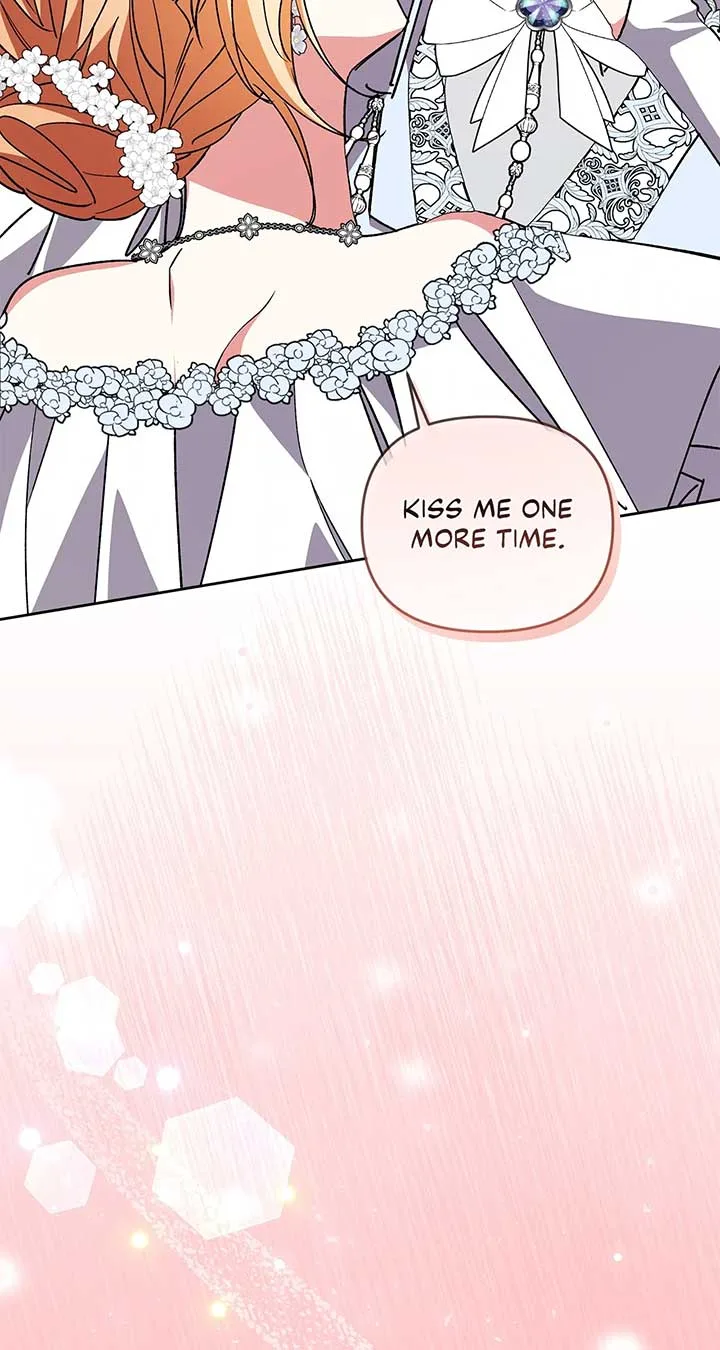 The Planned First Kiss Chapter 65 page 57