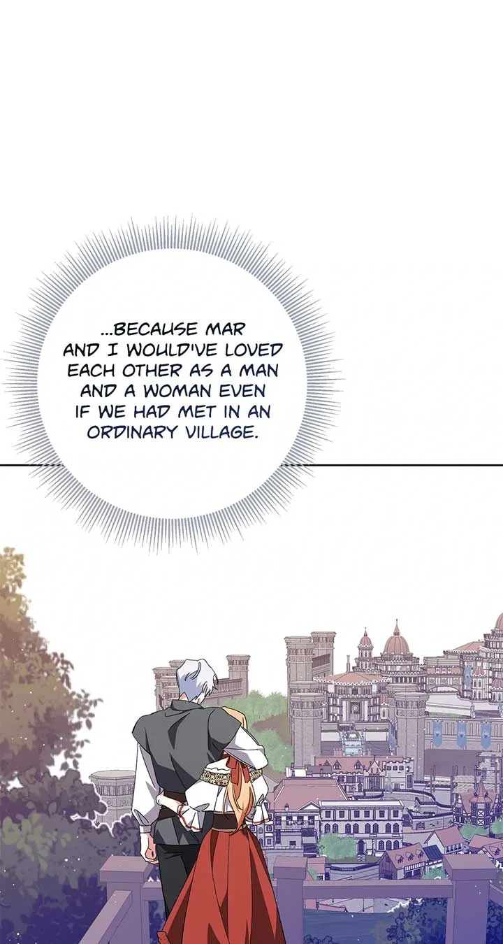The Planned First Kiss Chapter 65 page 61
