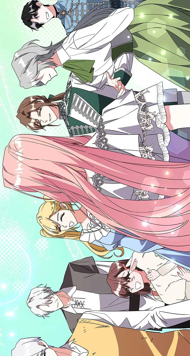 The Planned First Kiss Chapter 65 page 72