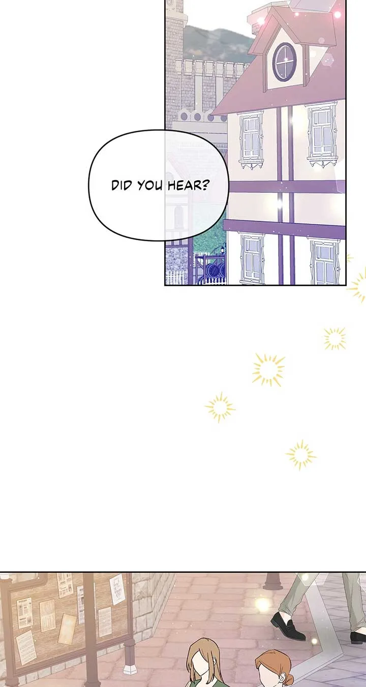 The Planned First Kiss Chapter 65 page 77