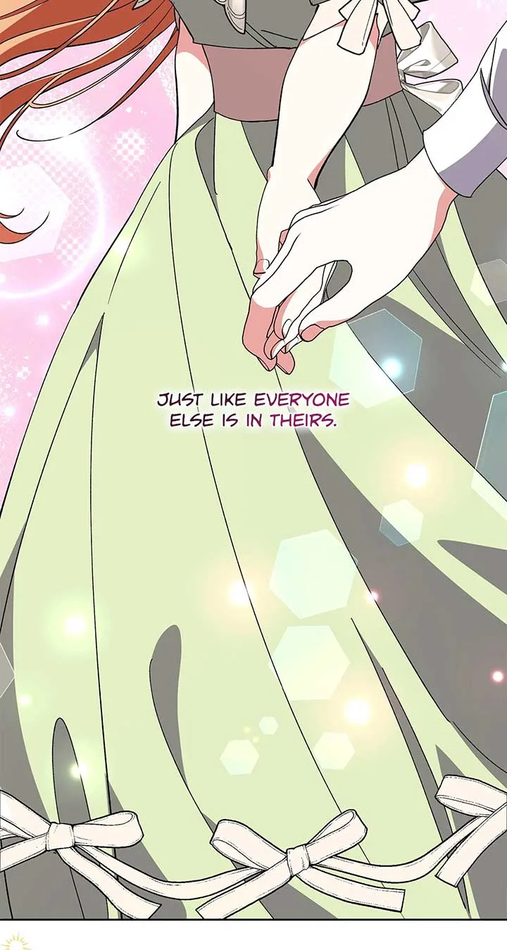The Planned First Kiss Chapter 65 page 75