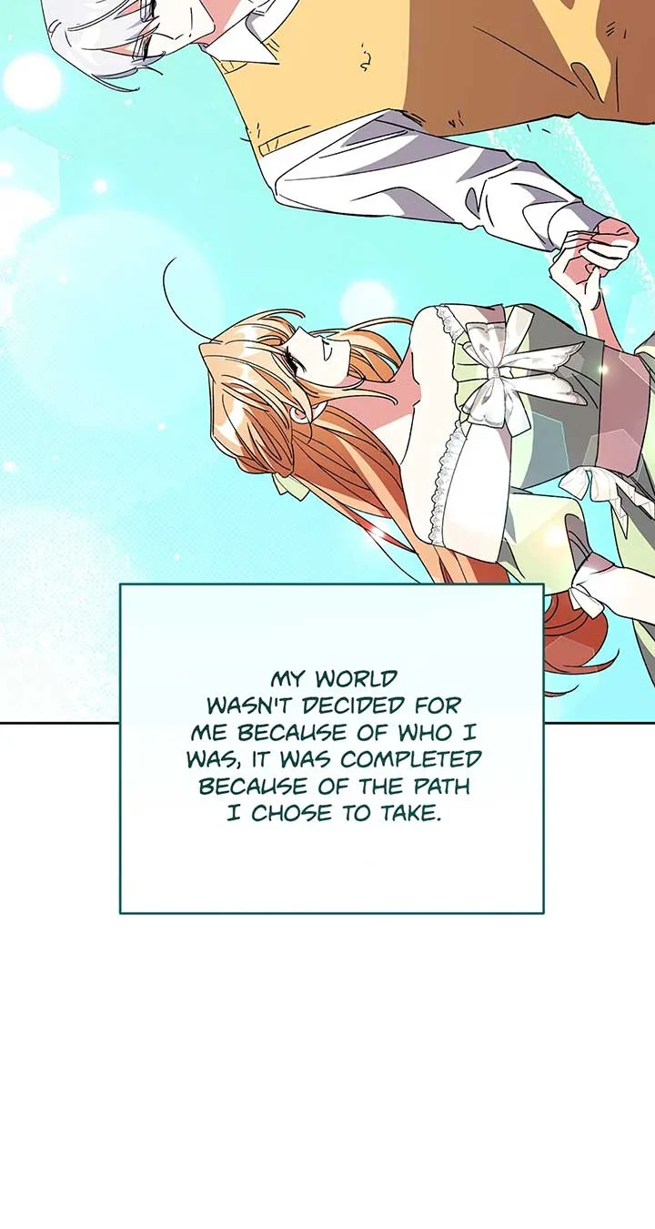 The Planned First Kiss Chapter 65 page 73