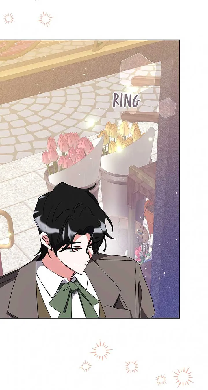 The Planned First Kiss Chapter 65 page 81