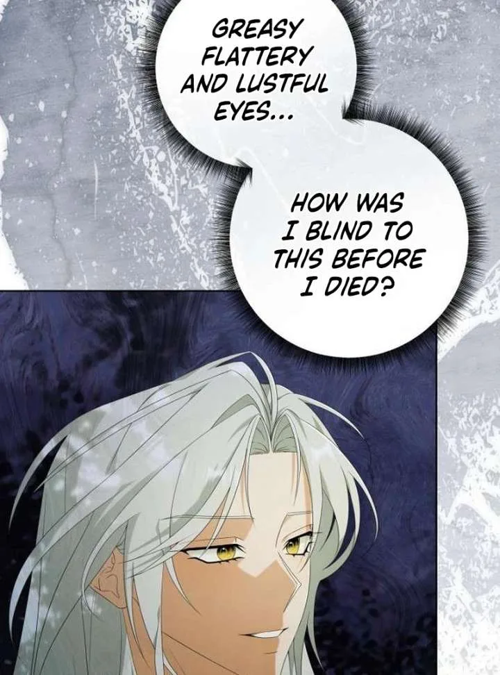 The Poisoned Goblet: The Princess Filled With Poison Chapter 4 page 10