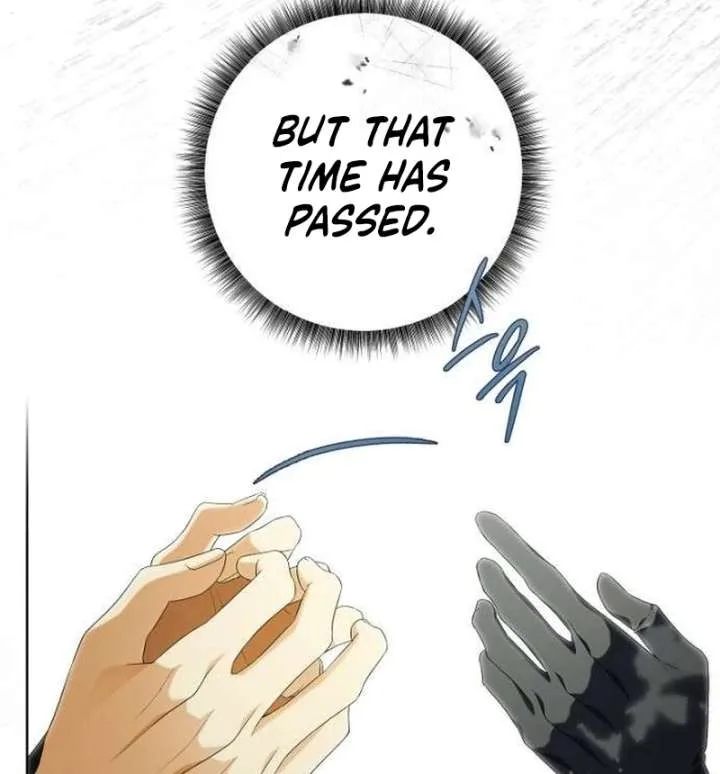 The Poisoned Goblet: The Princess Filled With Poison Chapter 4 page 50