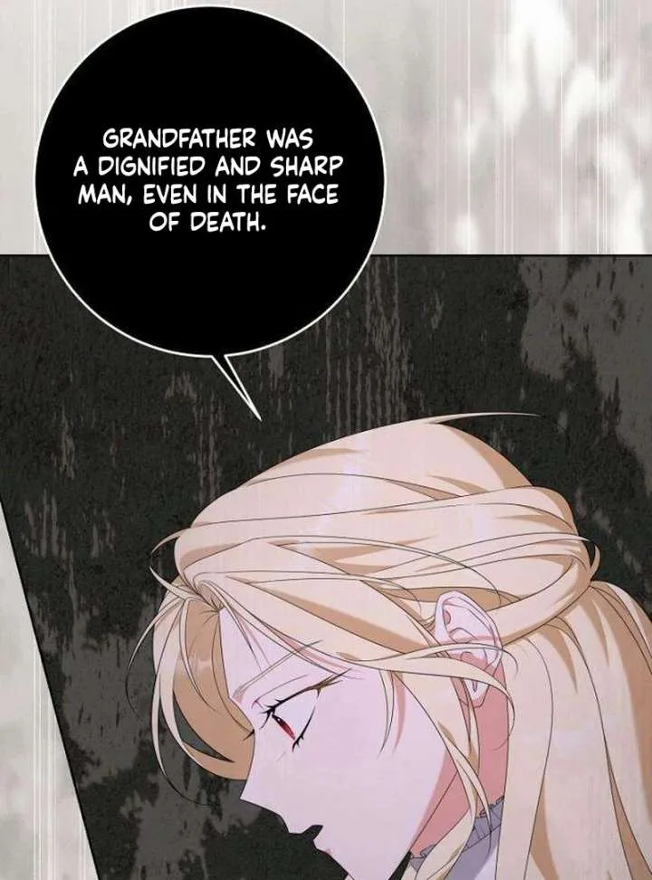 The Poisoned Goblet: The Princess Filled With Poison Chapter 6 page 19