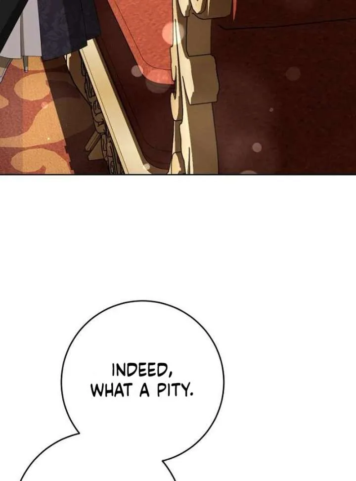 The Poisoned Goblet: The Princess Filled With Poison Chapter 4 page 129