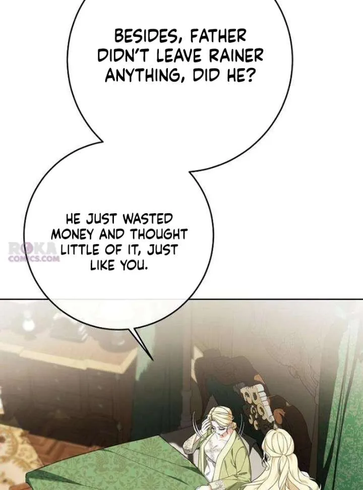 The Poisoned Goblet: The Princess Filled With Poison Chapter 6 page 16